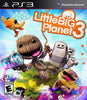 Little Big Planet 3