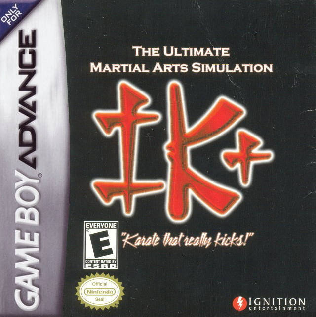 IK+