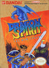 Dragon Spirit