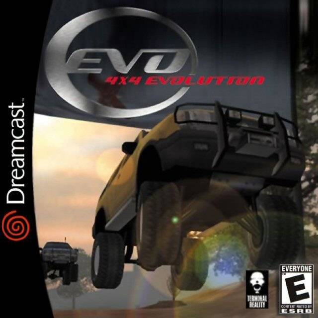 4v4 Evo