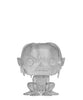 Gollum (Crouched) (Invisible)
