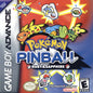 Pokemon Pinball Ruby And Sapphire