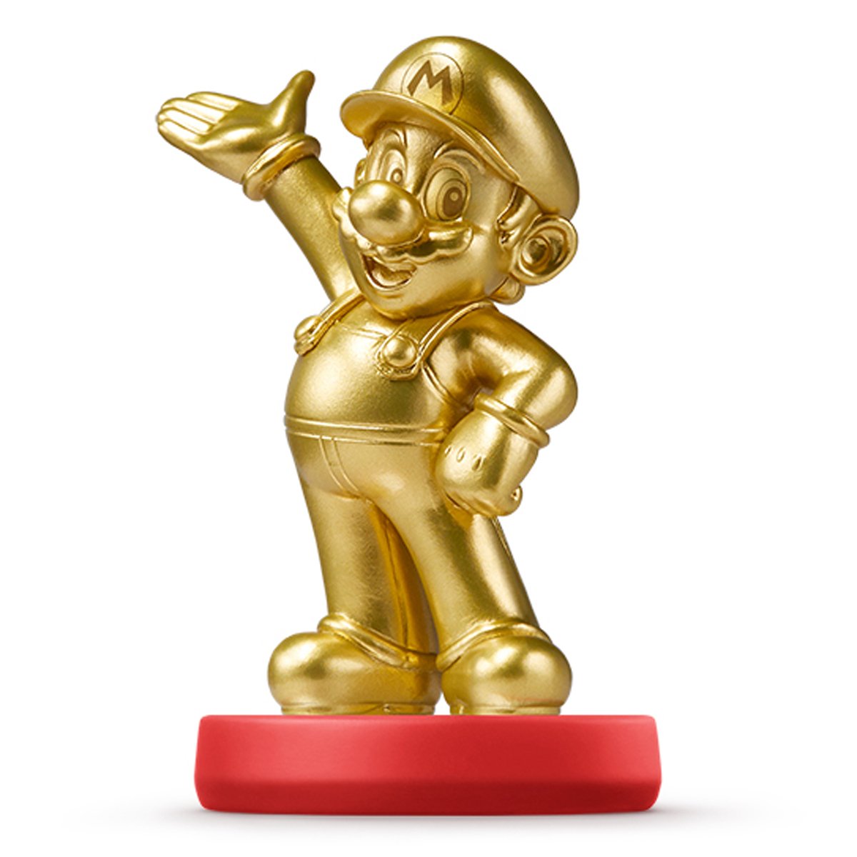 Golden Mario