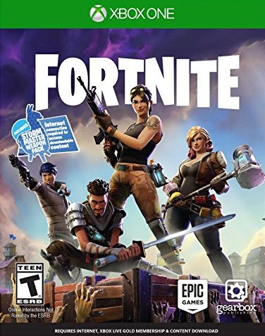 Fortnite