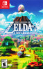 Legend Of Zelda: Link's Awakening