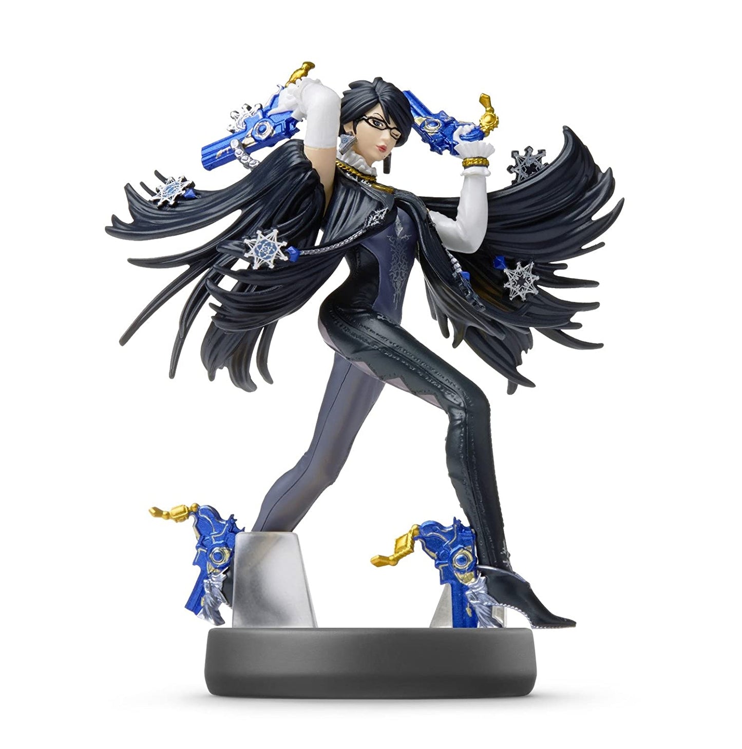 Bayonetta