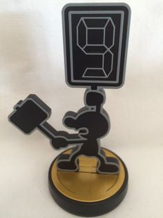 Mr. Game and Watch