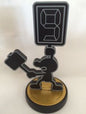 Mr. Game and Watch