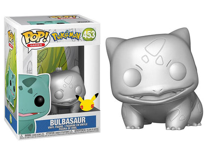 Bulbasaur