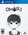 Omori