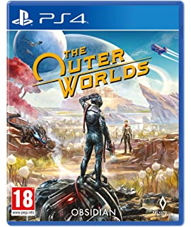 Outer Worlds, The