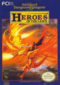AD&D: Heroes of the Lance
