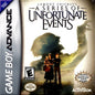 A Series Of Unfortunate Events