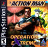 Action Man: Operation Extreme