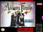 Addams Family Values