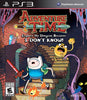 Adventure Time: Explore The Dungeon Because IDK!