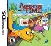 Adventure Time: Hey Ice King!