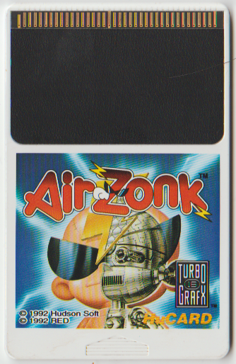 Air Zonk