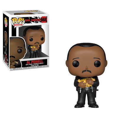 Al Powell