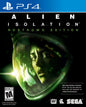 Alien: Isolation (Nostromo Edition)