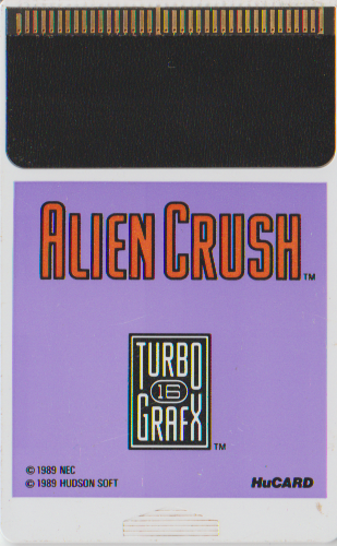 Alien Crush