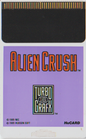 Alien Crush