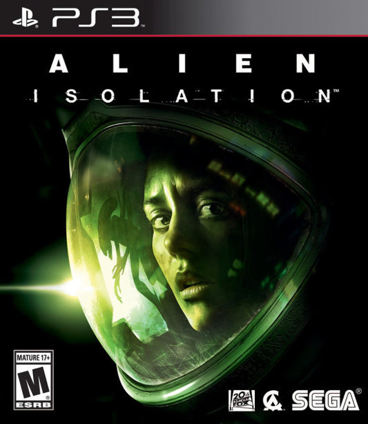 Alien Isolation