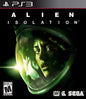 Alien Isolation