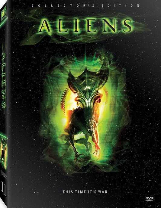 Aliens