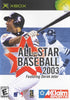 All-Star Baseball 2003