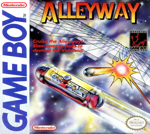AlleyWay