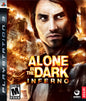 Alone In The Dark Inferno