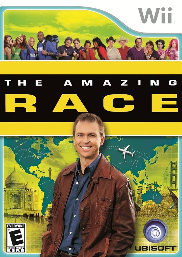 Amazing Race