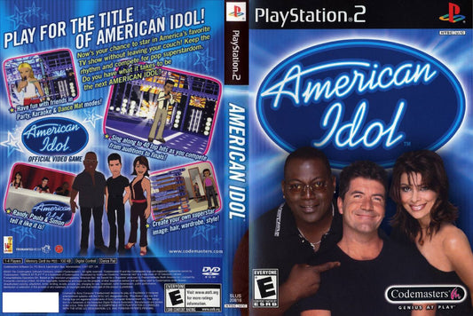 American Idol