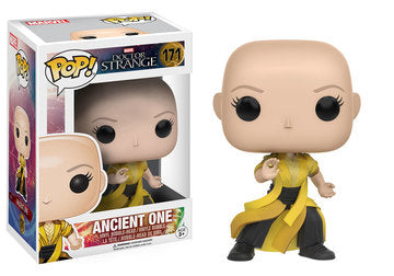Ancient One