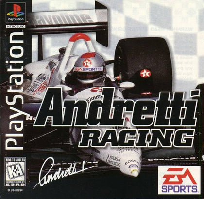 Andretti Racing