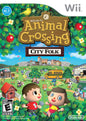 Animal Crossing: City Folk