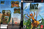 Antz Extreme Racing