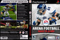 Arena Football Road To Glory