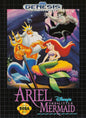 Ariel: The Little Mermaid