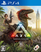 Ark: Survival Evolved