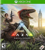 Ark: Survival Evolved