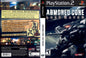 Armored Core Last Raven