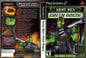 Army Men: Green Rogue