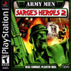 Army Men: Sarge's Heroes 2