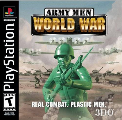 Army Men: World War