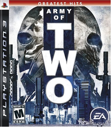 Army Of Two