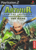 Arthur and the Invisibles: The Game