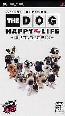 Artlist Collection The Dog Happy Life