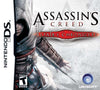 Assassin's Creed Altair's Chronicles